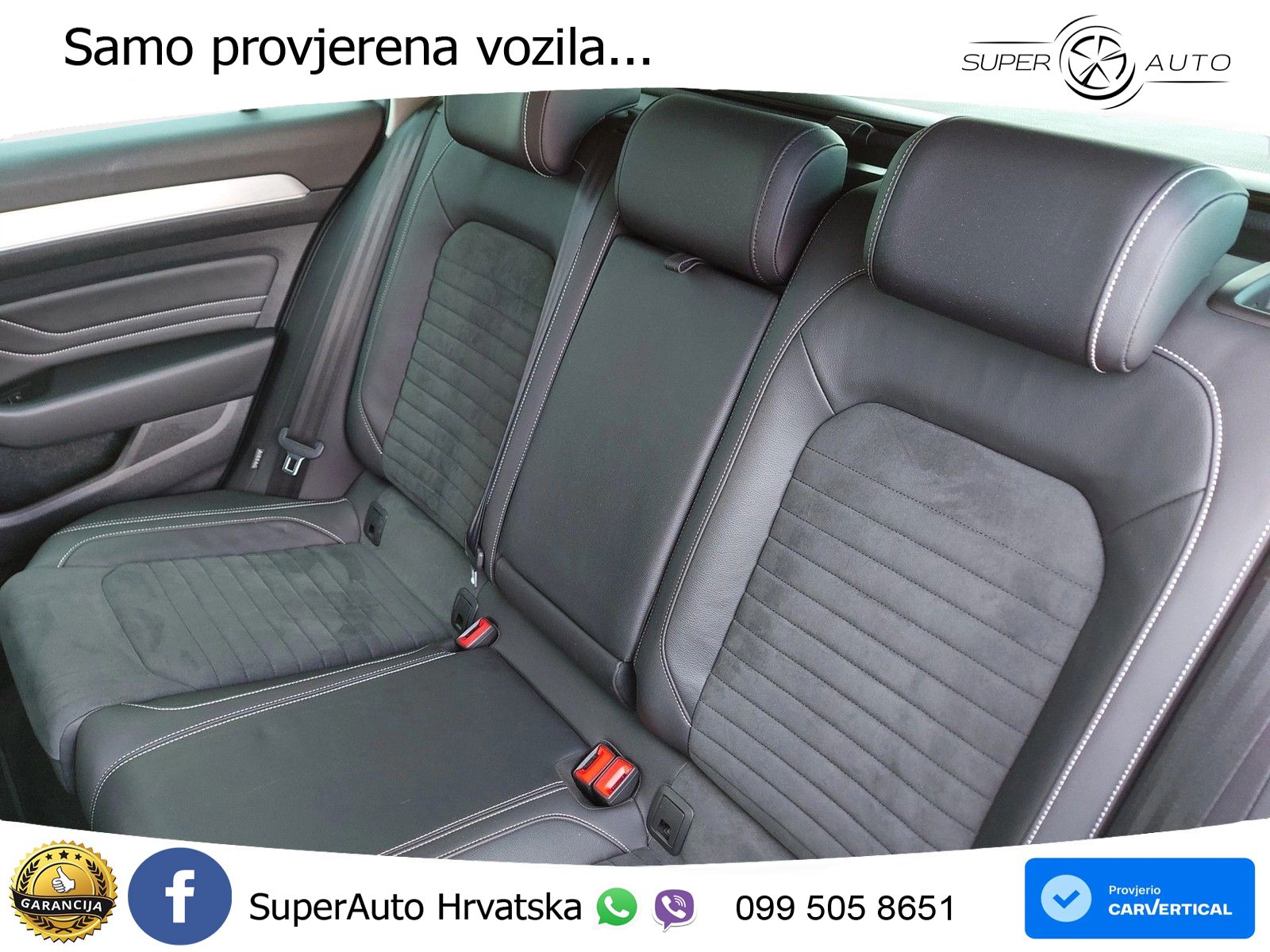 Volkswagen Passat Variant 2.0 TSI OPF (280 KS) 4MOTION DSG Elegance LED+GR SJED+ACC