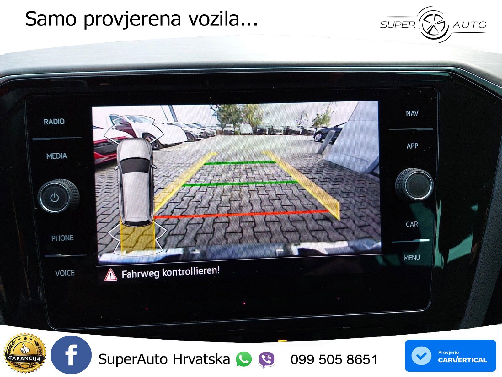 Volkswagen Passat Variant 2.0 TSI OPF (280 KS) 4MOTION DSG Elegance LED+GR SJED+ACC