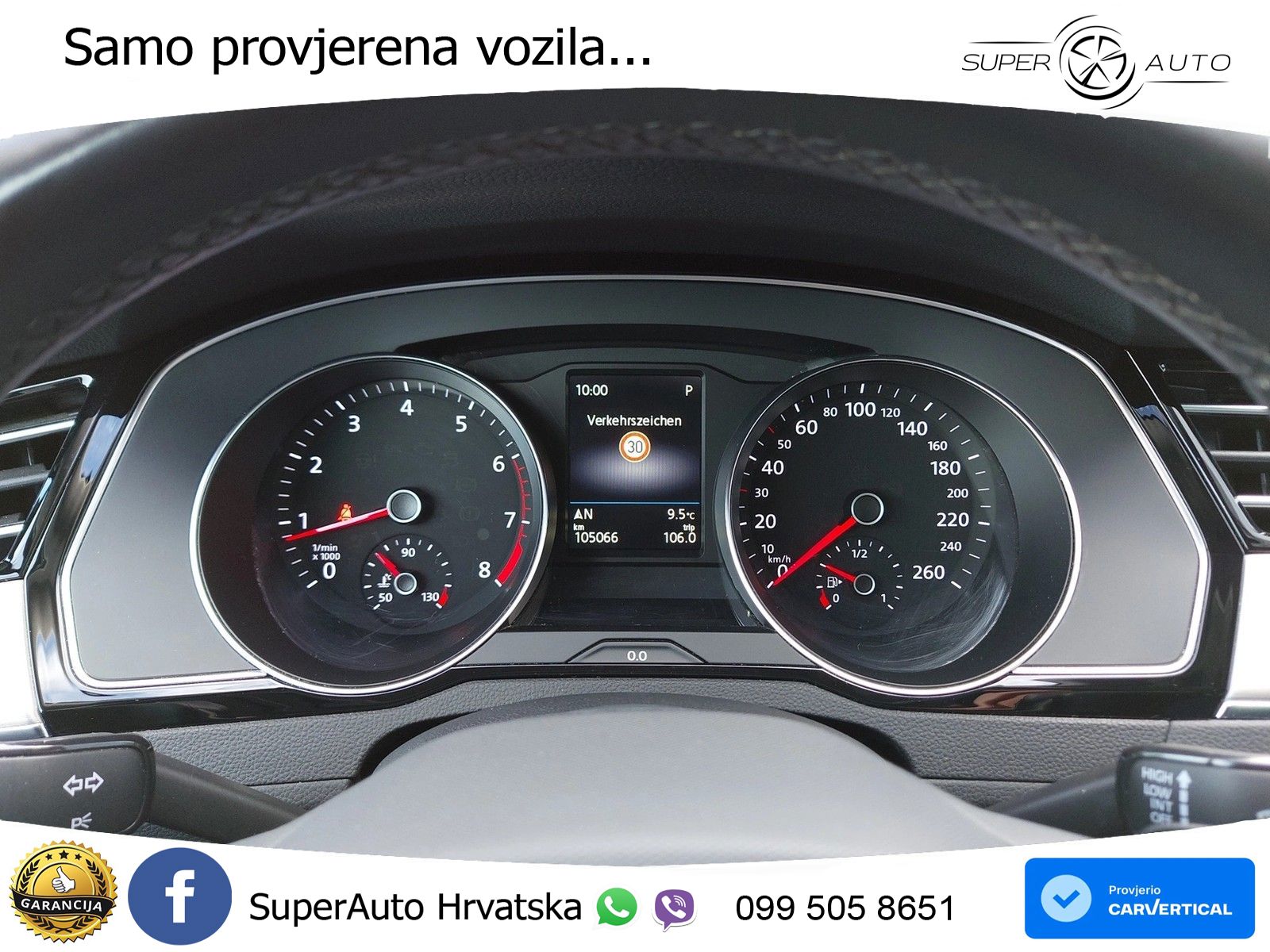 Volkswagen Passat Variant 2.0 TSI OPF (280 KS) 4MOTION DSG Elegance LED+GR SJED+ACC
