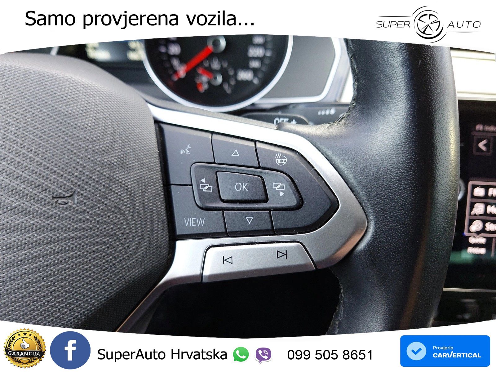 Volkswagen Passat Variant 2.0 TSI OPF (280 KS) 4MOTION DSG Elegance LED+GR SJED+ACC
