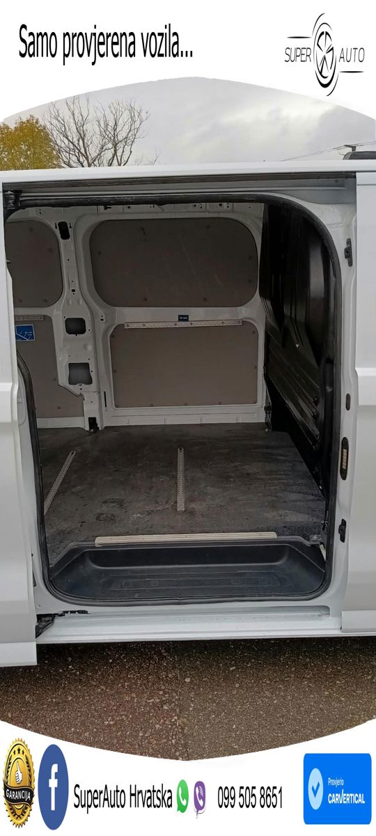 Volkswagen Transporter Kasten 2.0 TDI 110 kW LR 150 KS