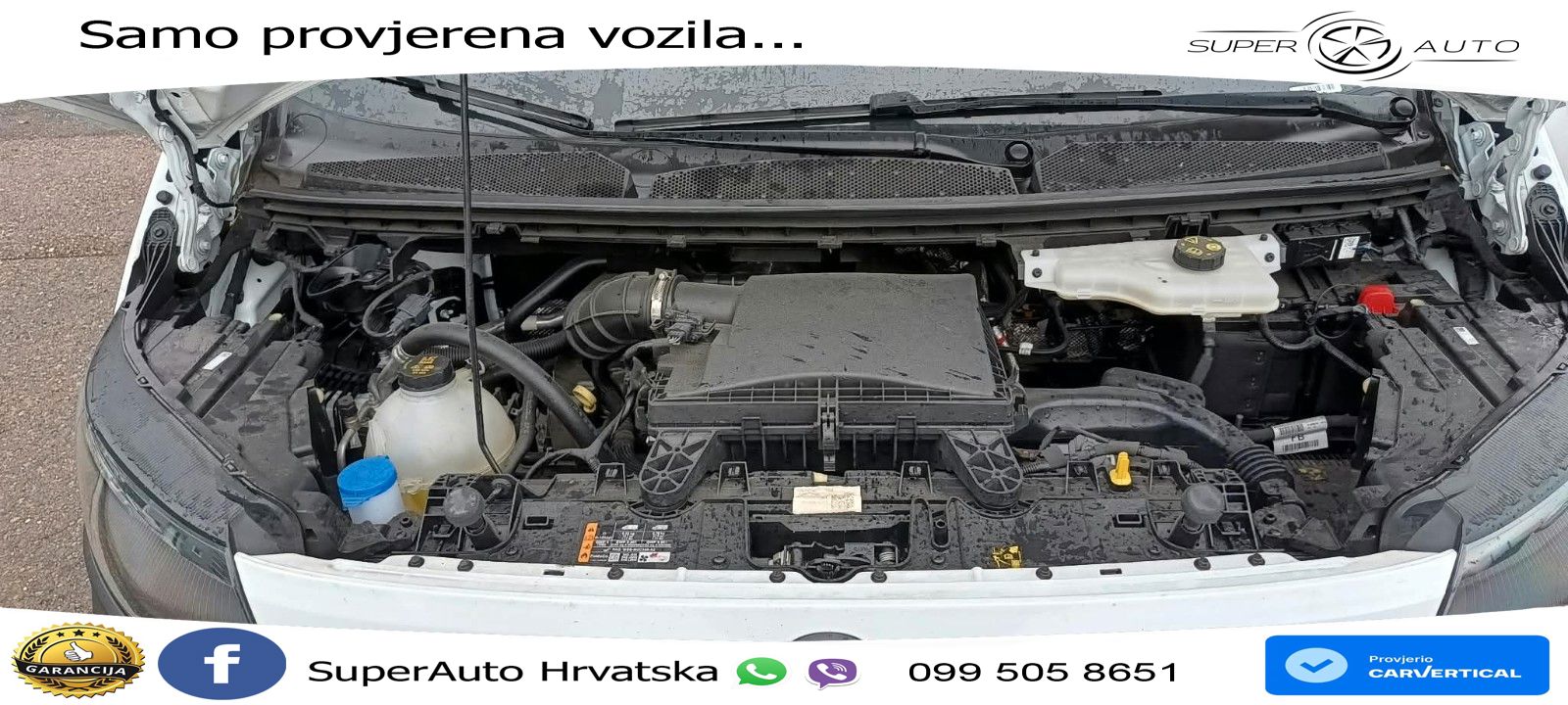 Volkswagen Transporter Kasten 2.0 TDI 110 kW LR 150 KS