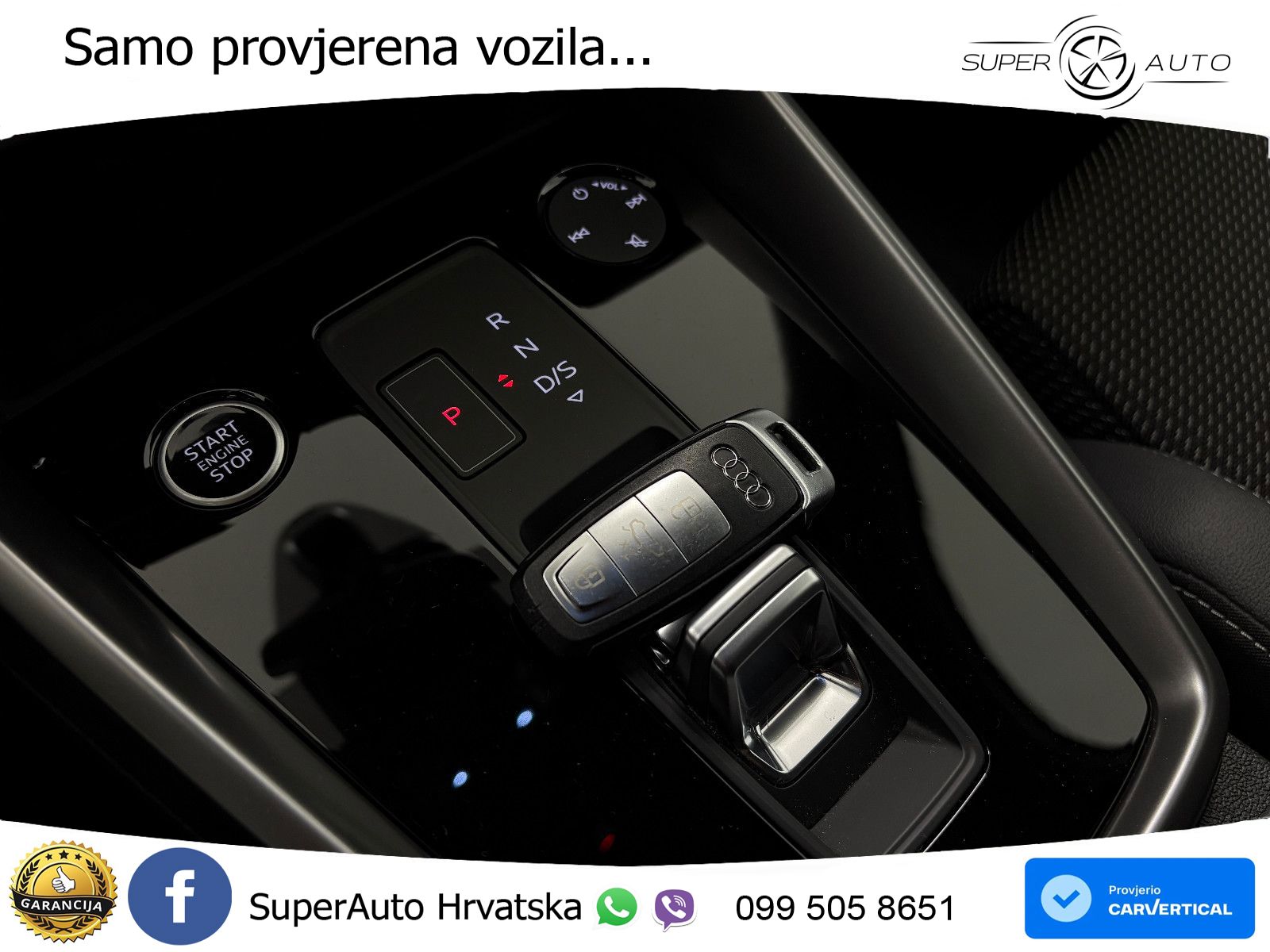 Audi A3 Limuzina 35 TFSI (150 KS) S tronic S line LED+GR SJED+ACC