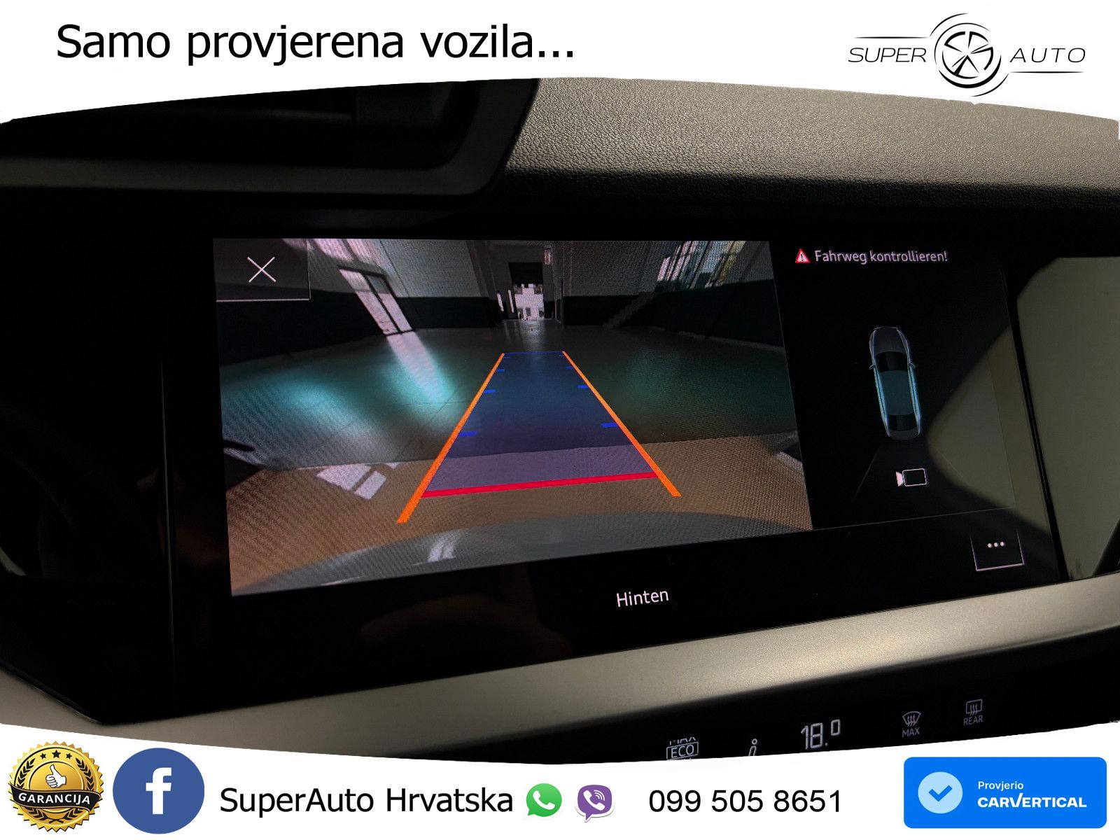 Audi A3 Limuzina 35 TFSI (150 KS) S tronic S line LED+GR SJED+ACC