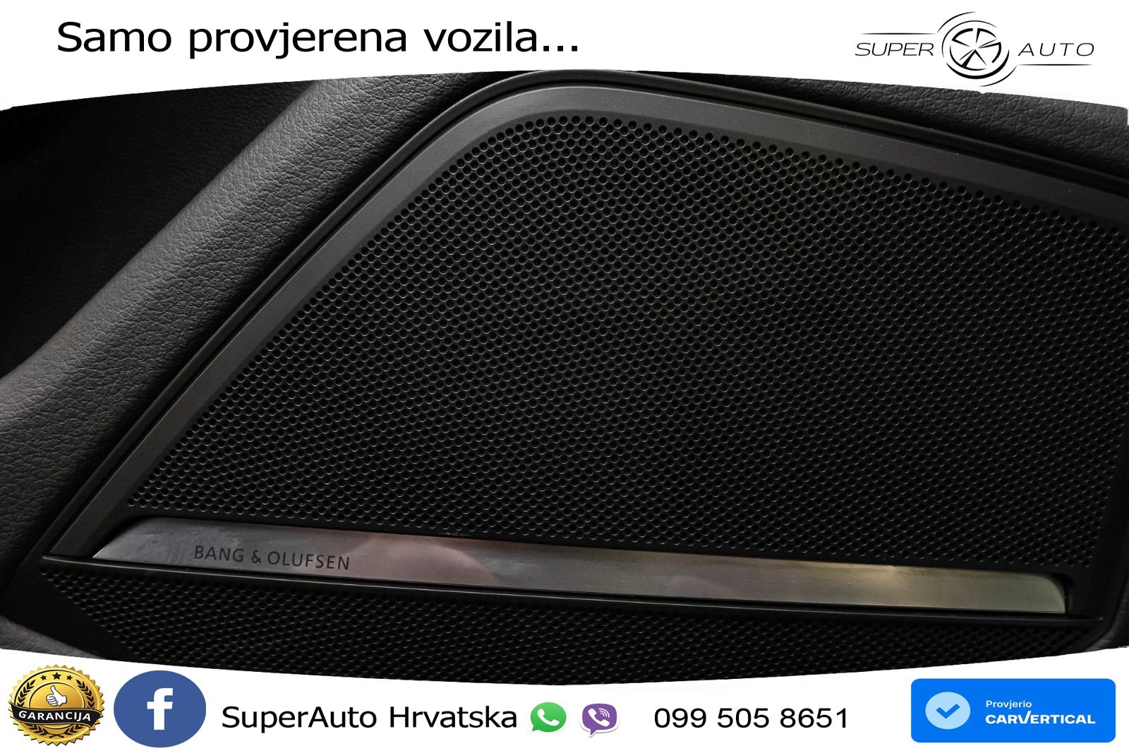 Audi RS6 Avant 4.0 TFSI V8 (600 KS) quattro Tiptronic ABT LED+GR SJED+ACC