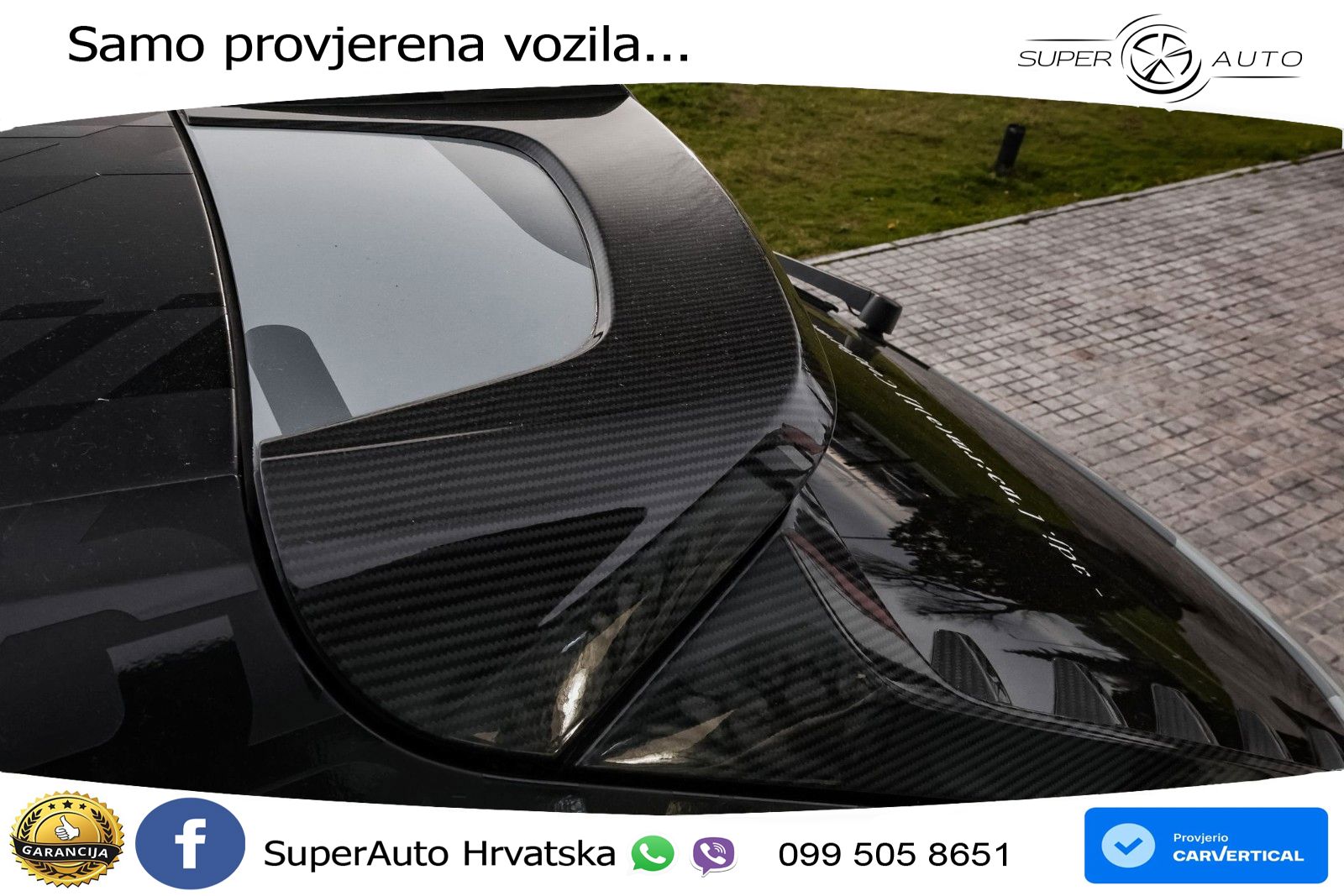Audi RS6 Avant 4.0 TFSI V8 (600 KS) quattro Tiptronic ABT LED+GR SJED+ACC