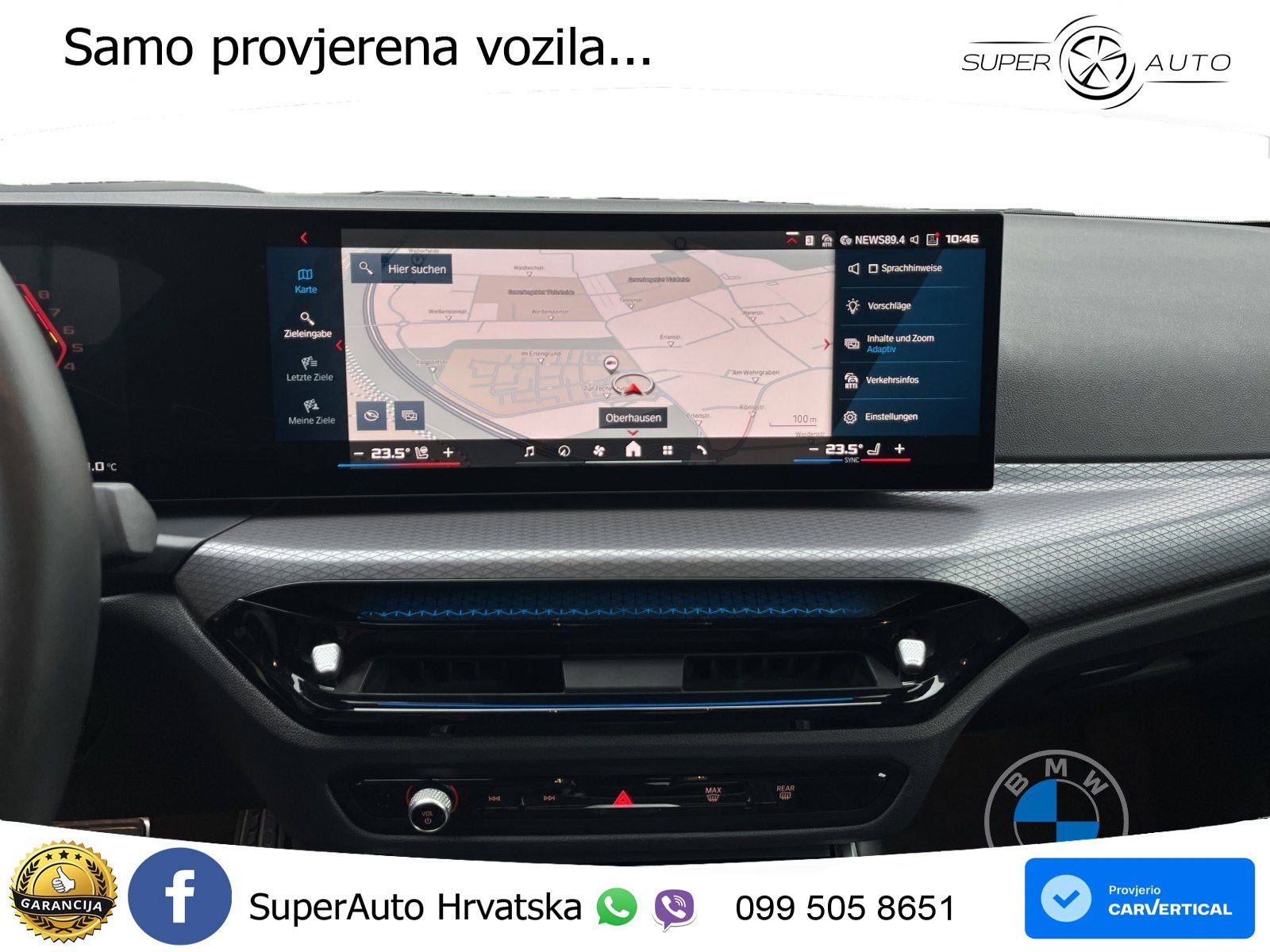 BMW M4 Competition 3.0 (510 KS) Steptronic LED+GR SJED+ACC