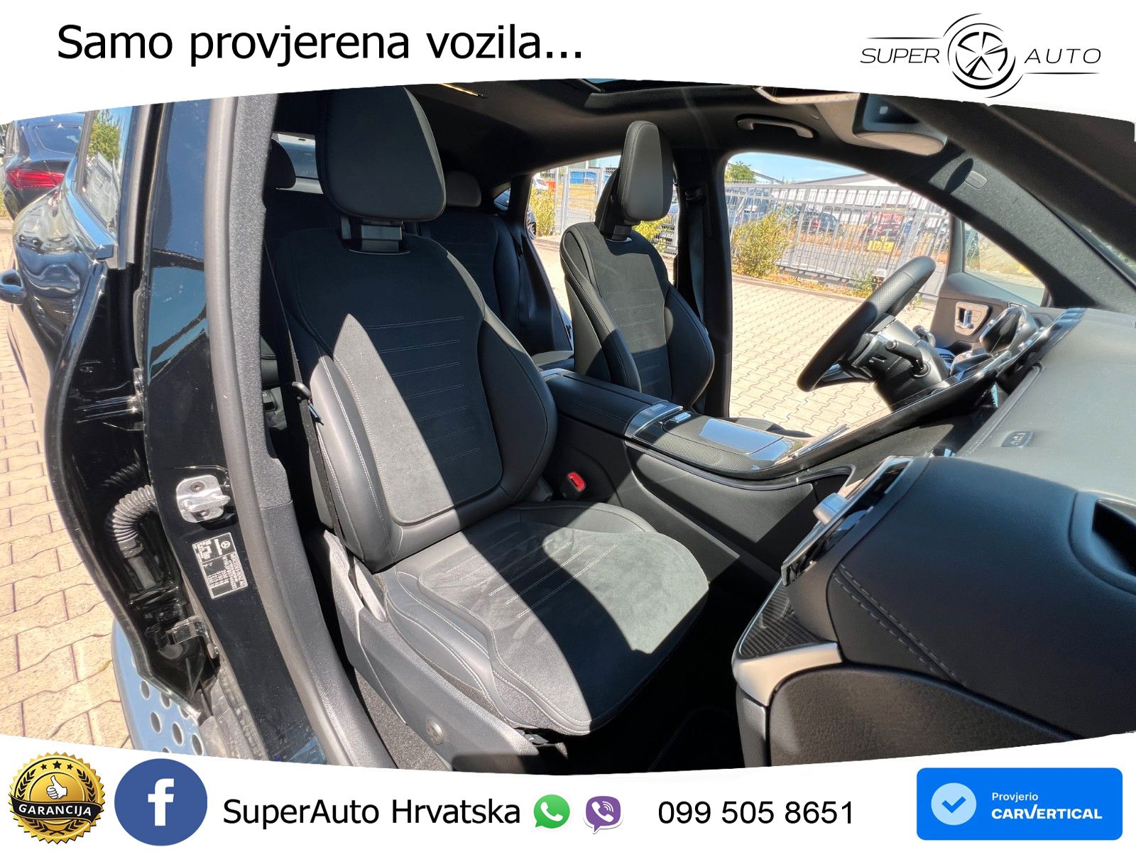 Mercedes GLC Coupe 220d (197 KS) 4MATIC 9G-TRONIC AMG