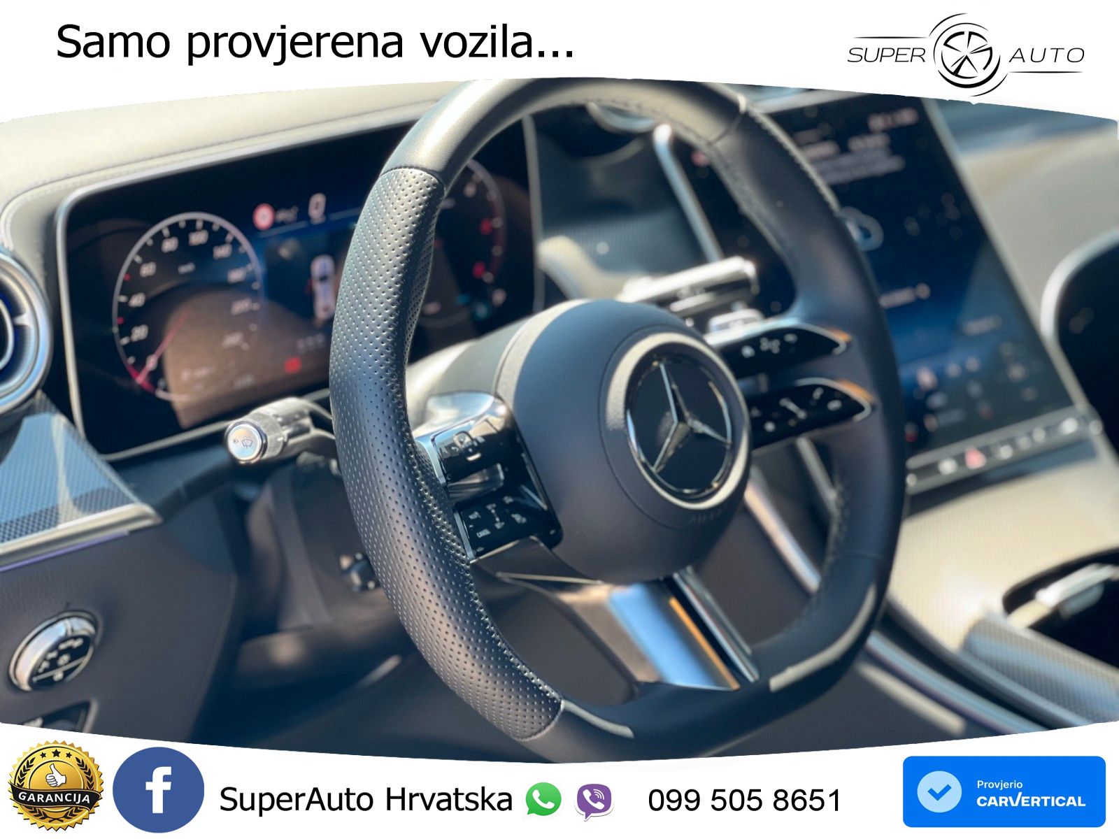 Mercedes GLC Coupe 220d (197 KS) 4MATIC 9G-TRONIC AMG