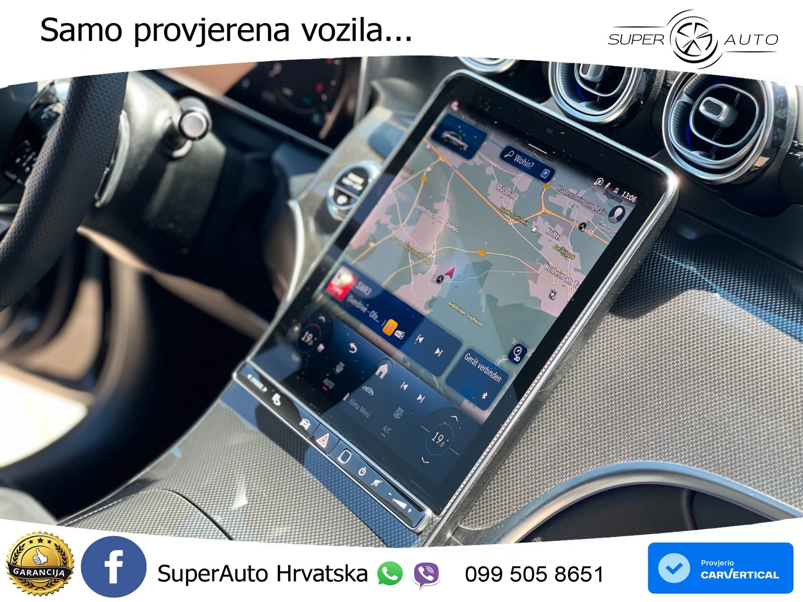Mercedes GLC Coupe 220d (197 KS) 4MATIC 9G-TRONIC AMG
