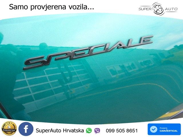 Alfa Romeo Tonale 1.3 T MultiAir (280 KS) Plug-in Hybrid eQ4 Automatic LED+GR SJED+ACC