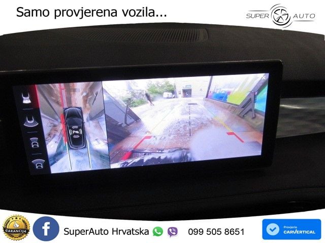 Alfa Romeo Tonale 1.3 T MultiAir (280 KS) Plug-in Hybrid eQ4 Automatic LED+GR SJED+ACC