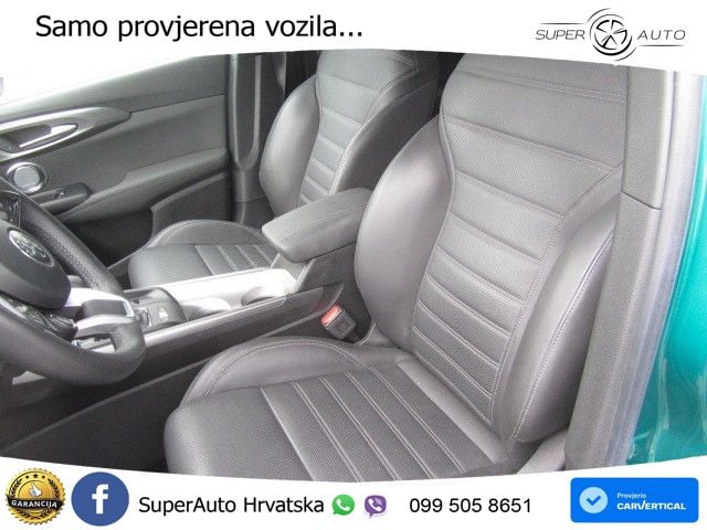 Alfa Romeo Tonale 1.3 T MultiAir (280 KS) Plug-in Hybrid eQ4 Automatic LED+GR SJED+ACC