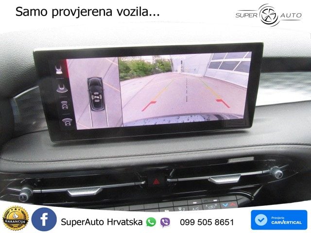 Alfa Romeo Tonale 1.3 T MultiAir (280 KS) Plug-in Hybrid eQ4 Automatic LED+GR SJED+ACC
