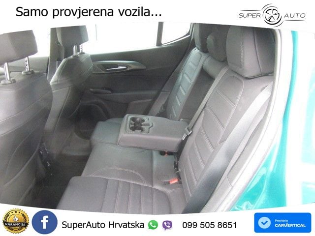 Alfa Romeo Tonale 1.3 T MultiAir (280 KS) Plug-in Hybrid eQ4 Automatic LED+GR SJED+ACC
