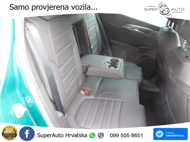 Alfa Romeo Tonale 1.3 T MultiAir (280 KS) Plug-in Hybrid eQ4 Automatic LED+GR SJED+ACC