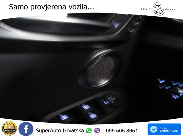 Alfa Romeo Tonale 1.3 T MultiAir (280 KS) Plug-in Hybrid eQ4 Automatic LED+GR SJED+ACC