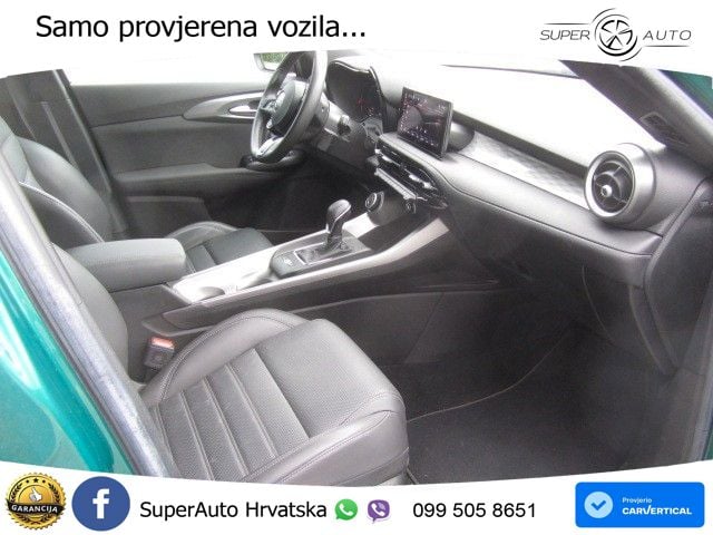 Alfa Romeo Tonale 1.3 T MultiAir (280 KS) Plug-in Hybrid eQ4 Automatic LED+GR SJED+ACC