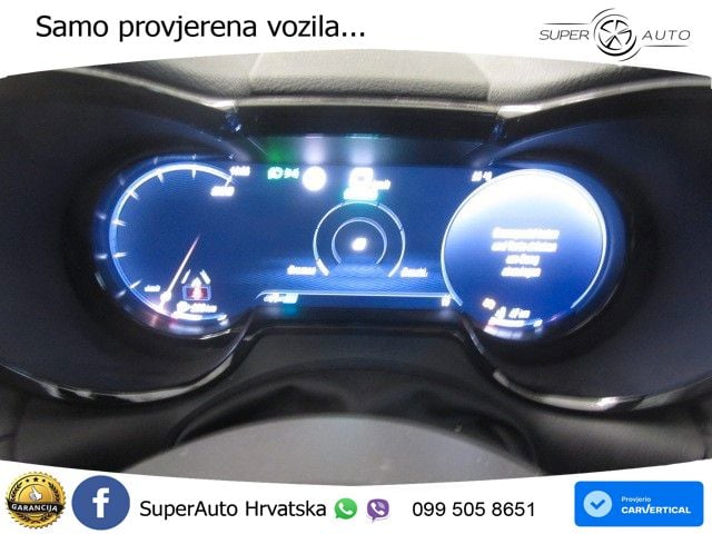 Alfa Romeo Tonale 1.3 T MultiAir (280 KS) Plug-in Hybrid eQ4 Automatic LED+GR SJED+ACC