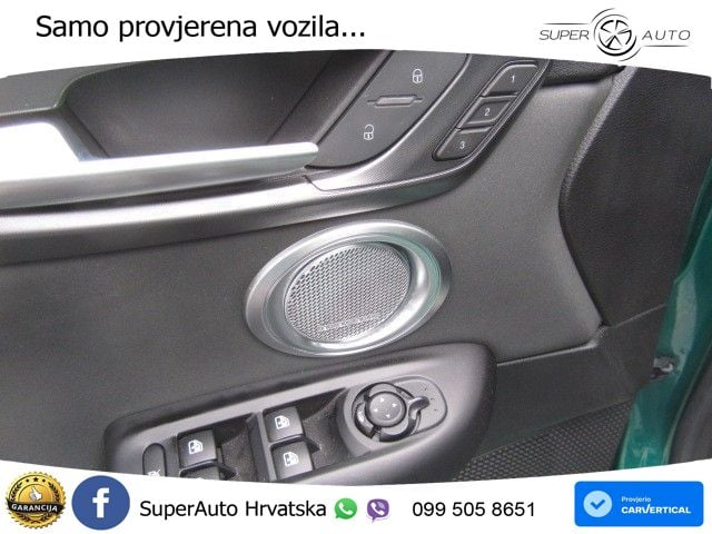 Alfa Romeo Tonale 1.3 T MultiAir (280 KS) Plug-in Hybrid eQ4 Automatic LED+GR SJED+ACC