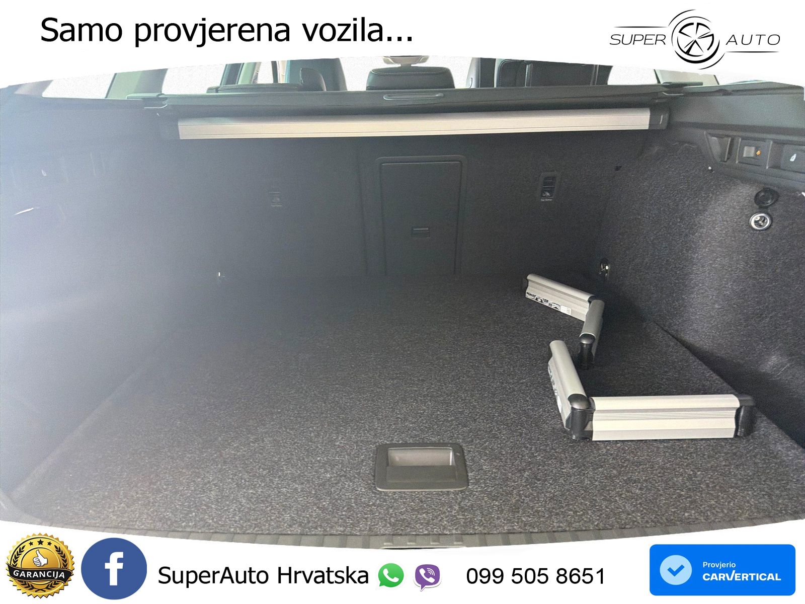 Škoda Octavia Combi 1.5 TSI (150 KS) DSG LED+GR SJED+ACC