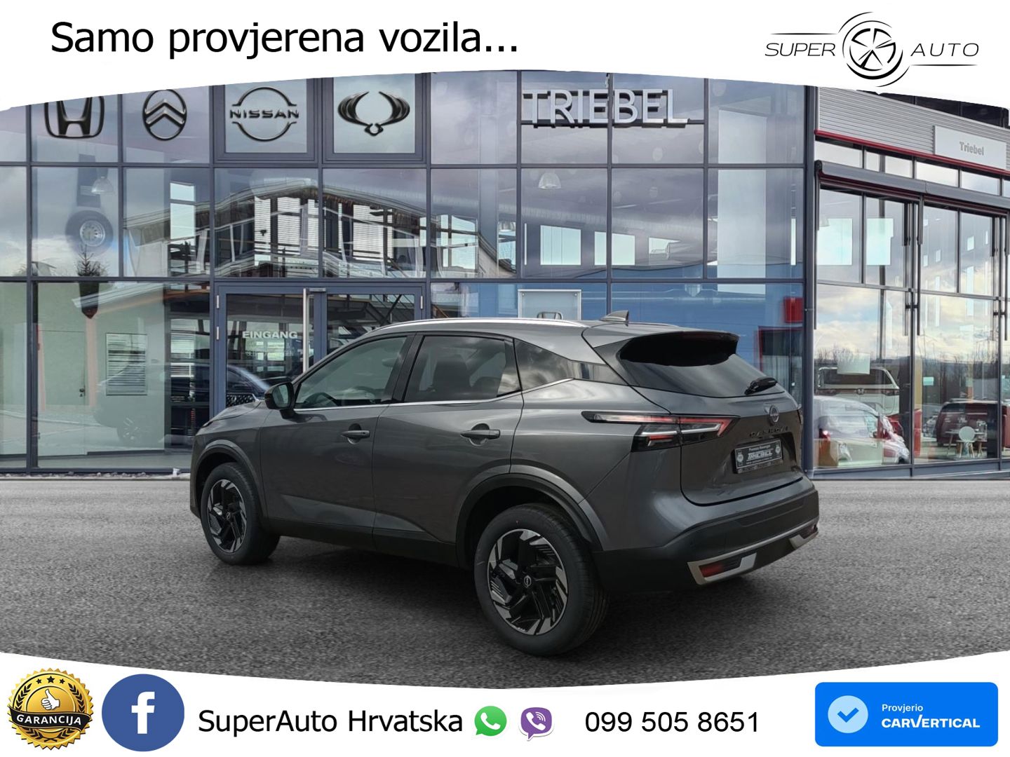 Nissan Qashqai 1.3 DIG-T (158 KS) N-Connecta LED+GR SJED+ACC