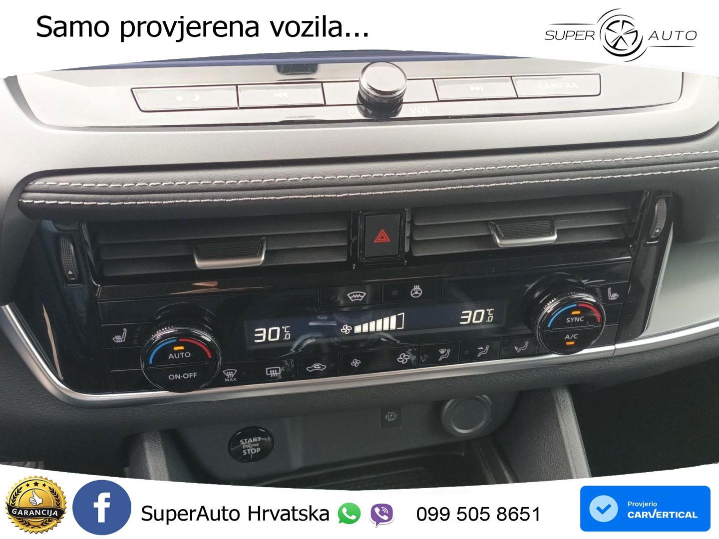 Nissan Qashqai 1.3 DIG-T (158 KS) N-Connecta LED+GR SJED+ACC
