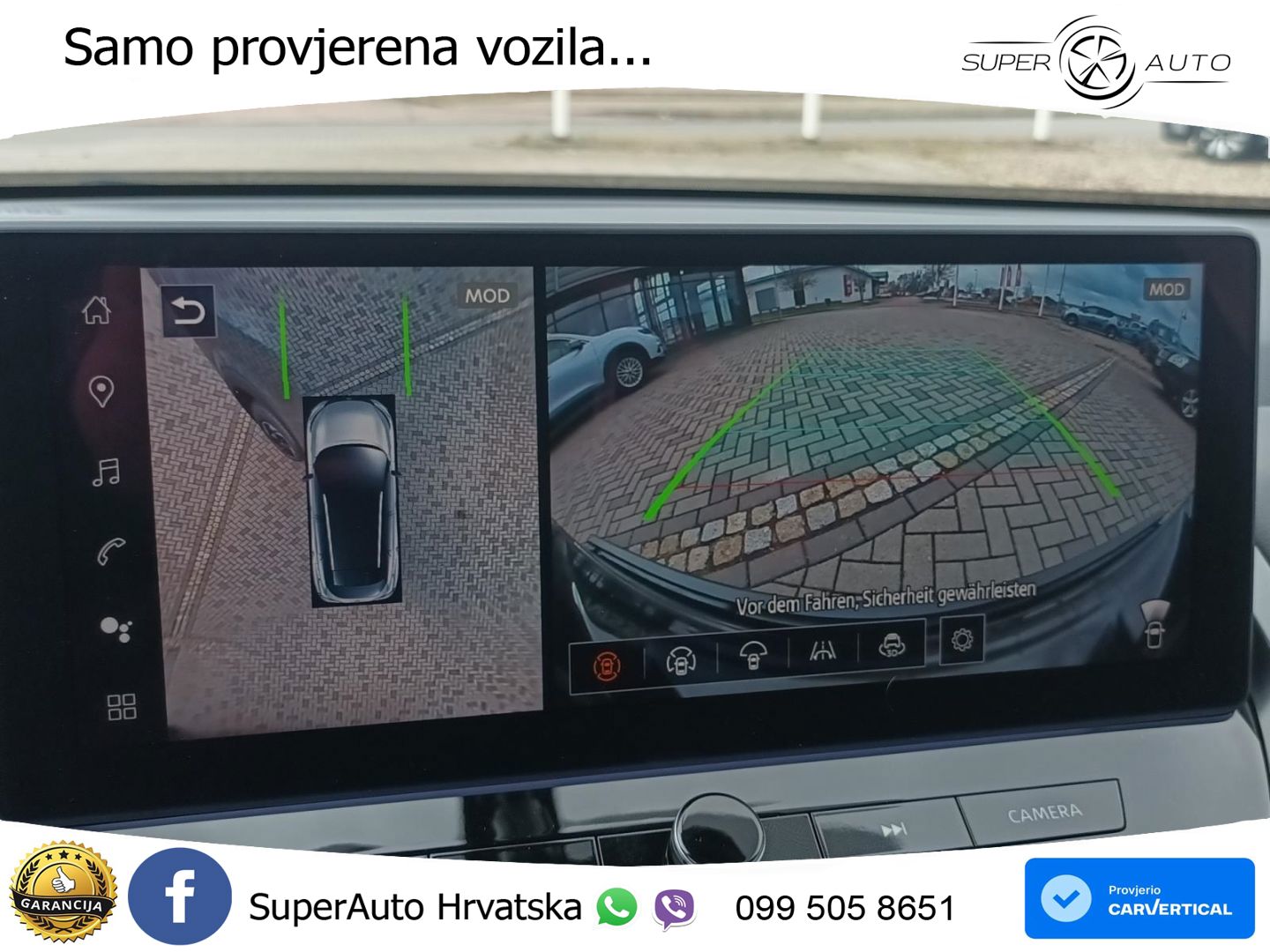 Nissan Qashqai 1.3 DIG-T (158 KS) N-Connecta LED+GR SJED+ACC