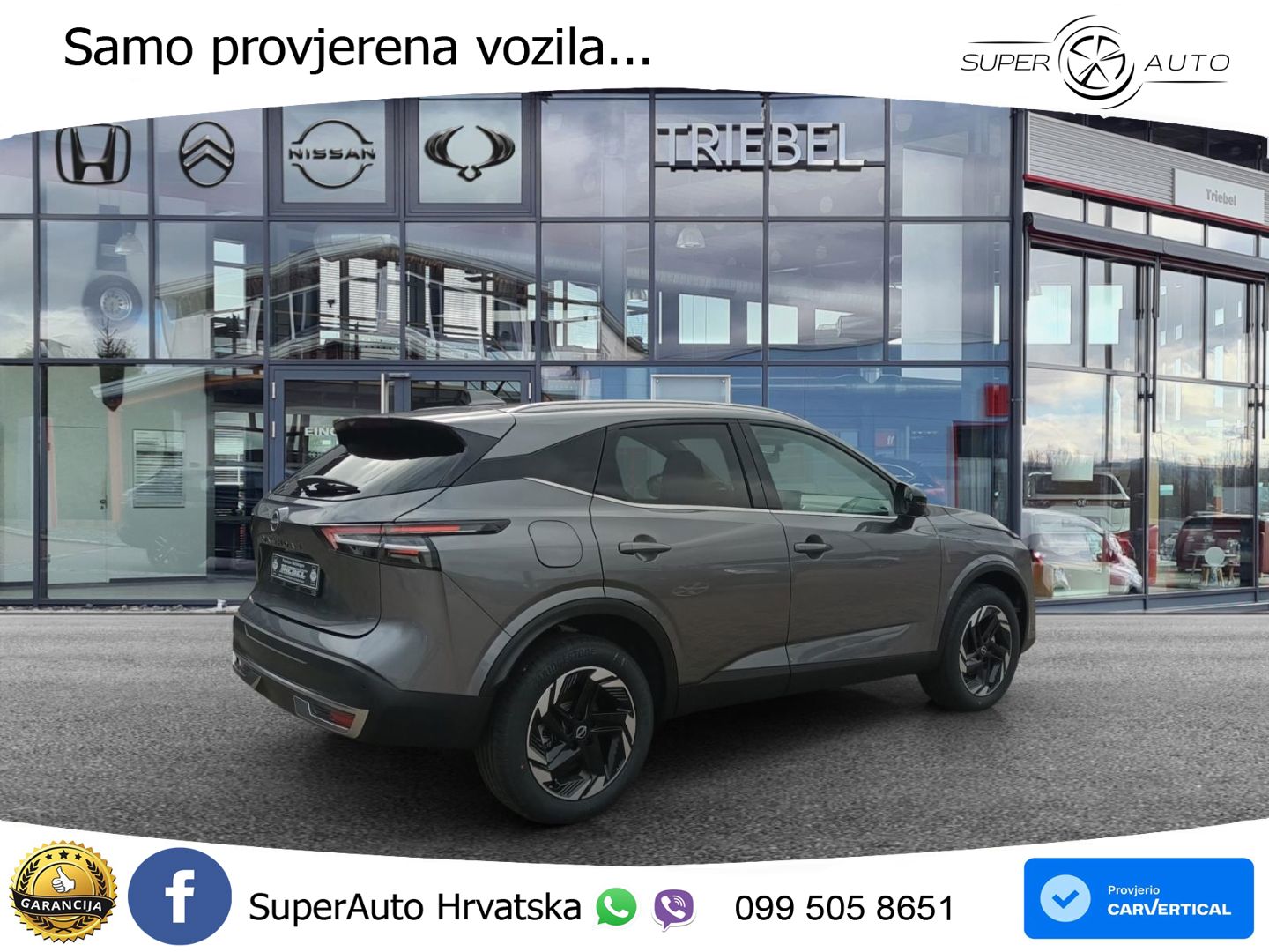 Nissan Qashqai 1.3 DIG-T (158 KS) N-Connecta LED+GR SJED+ACC