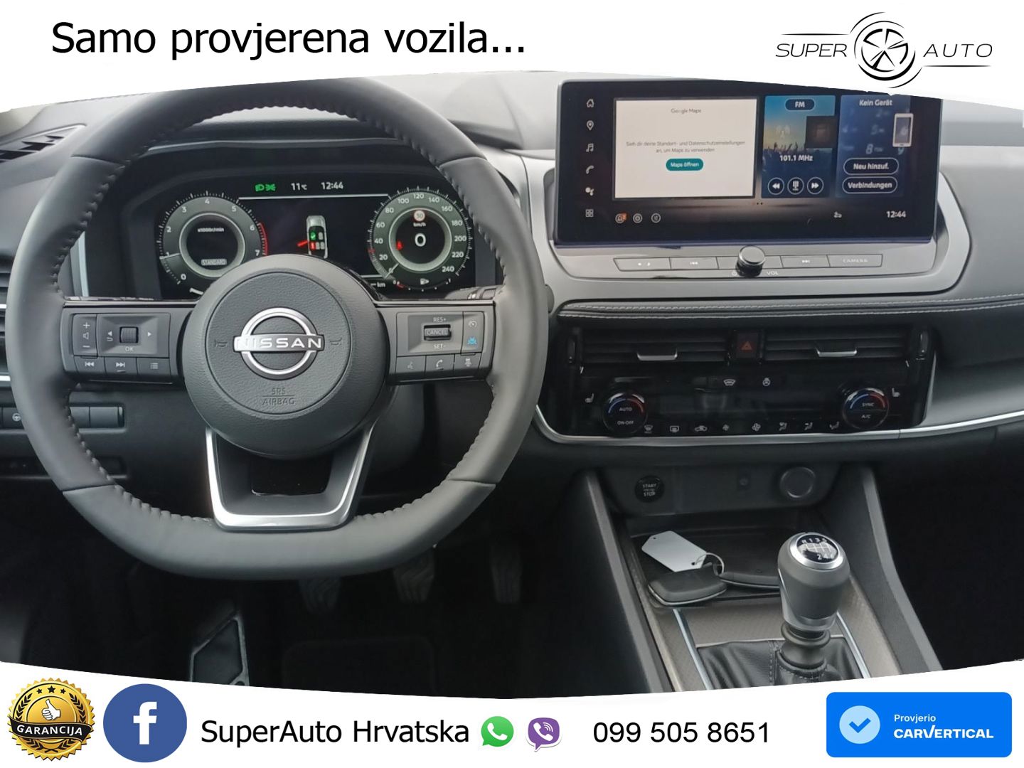 Nissan Qashqai 1.3 DIG-T (158 KS) N-Connecta LED+GR SJED+ACC