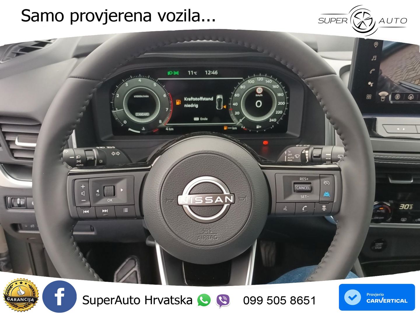 Nissan Qashqai 1.3 DIG-T (158 KS) N-Connecta LED+GR SJED+ACC