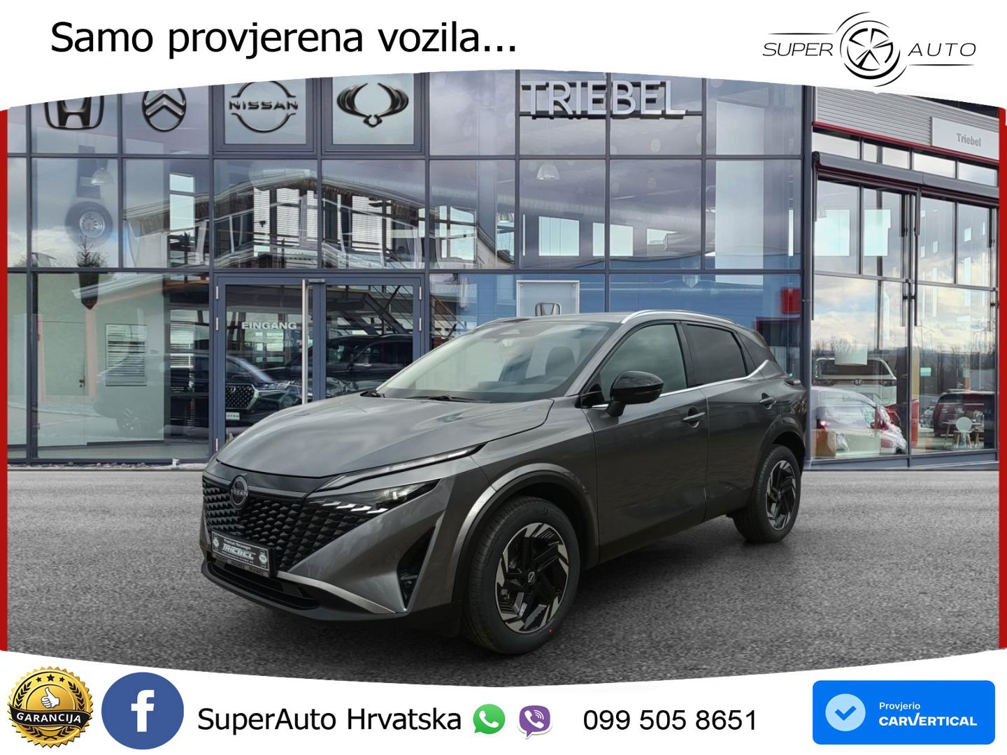 Nissan Qashqai 1.3 DIG-T (158 KS) N-Connecta LED+GR SJED+ACC