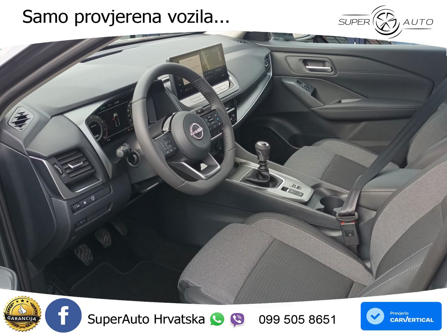 Nissan Qashqai 1.3 DIG-T (158 KS) N-Connecta LED+GR SJED+ACC