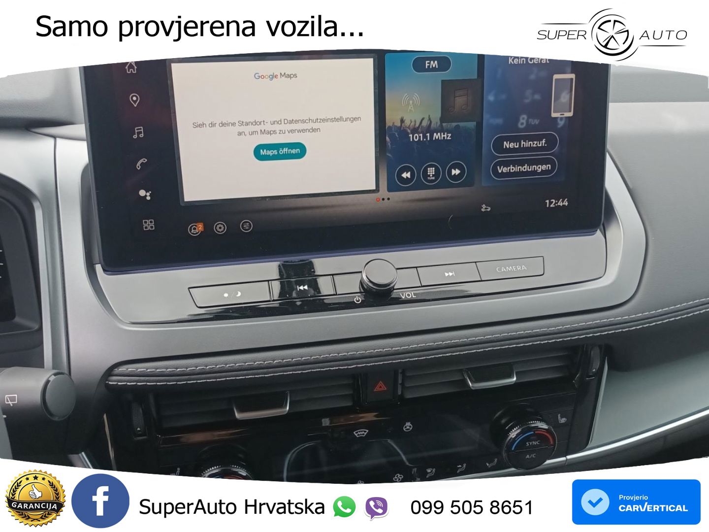 Nissan Qashqai 1.3 DIG-T (158 KS) N-Connecta LED+GR SJED+ACC