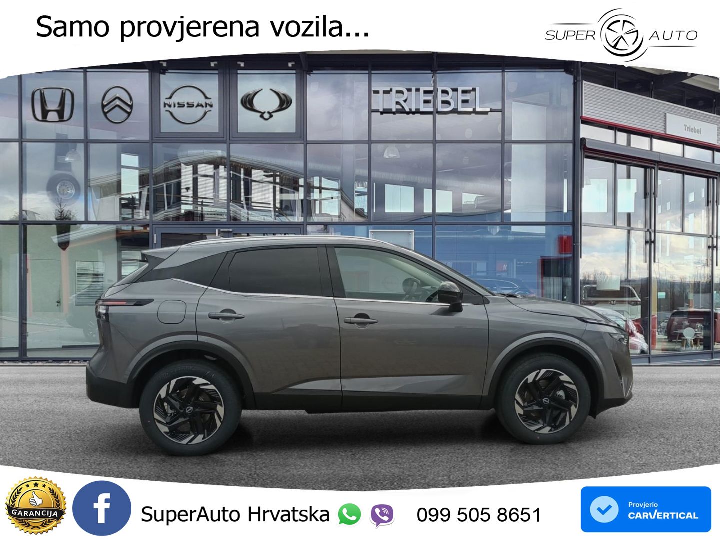 Nissan Qashqai 1.3 DIG-T (158 KS) N-Connecta LED+GR SJED+ACC