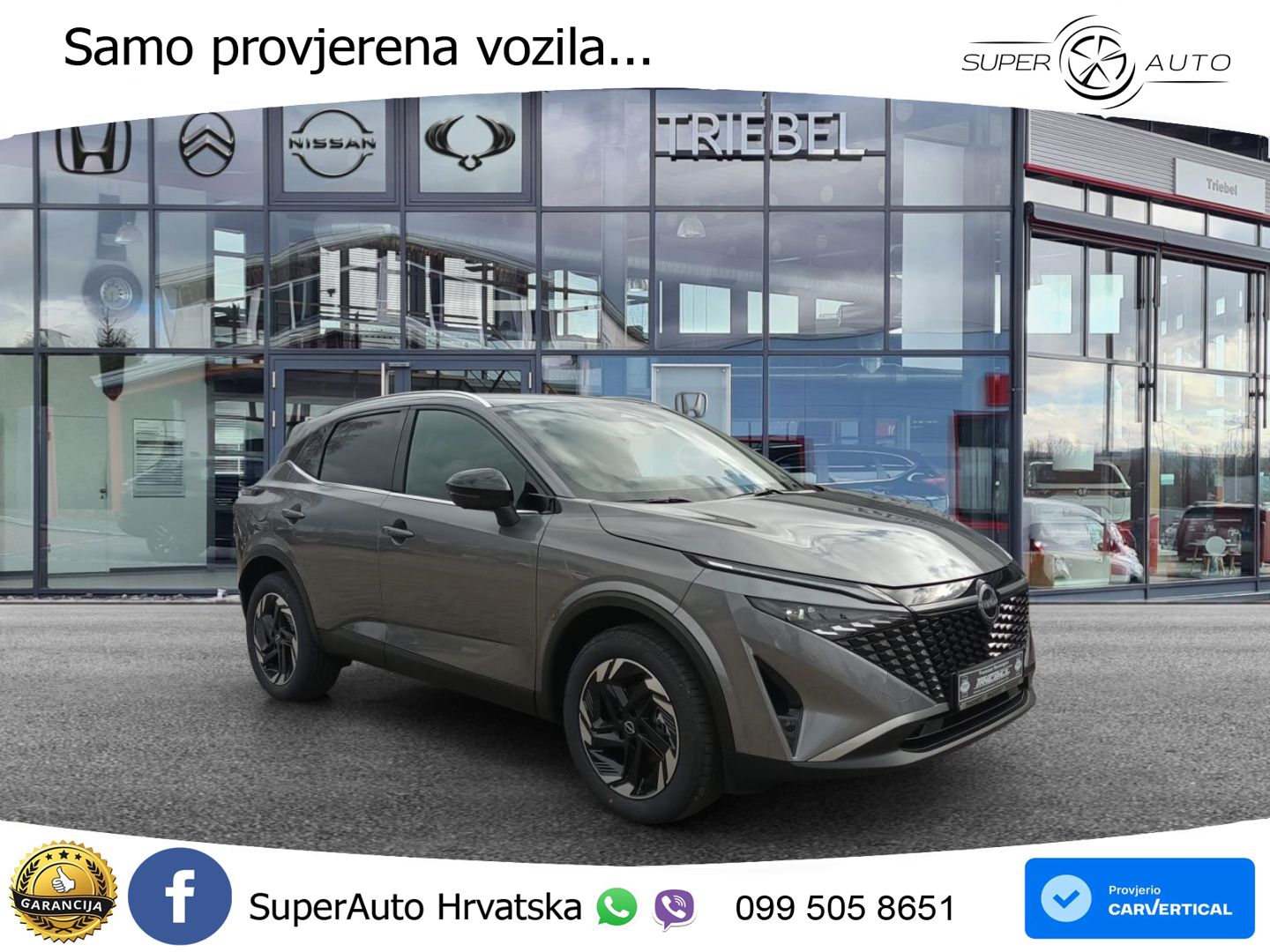 Nissan Qashqai 1.3 DIG-T (158 KS) N-Connecta LED+GR SJED+ACC