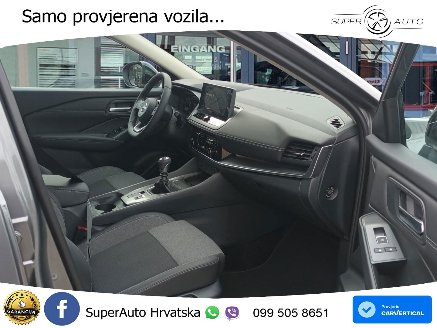 Nissan Qashqai 1.3 DIG-T (158 KS) N-Connecta LED+GR SJED+ACC