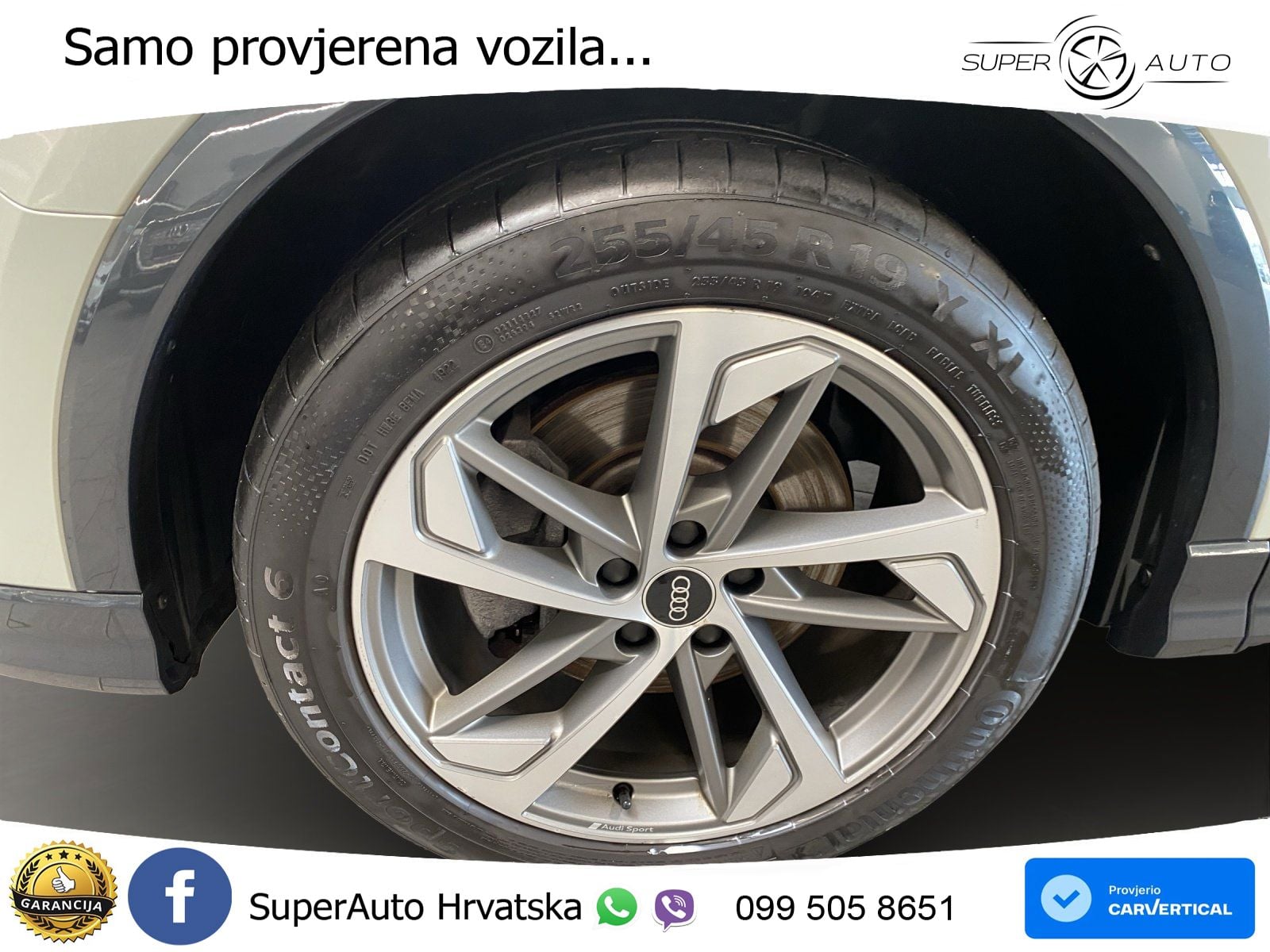 Audi Q3 Sportback 40 TDI (200 KS) quattro S tronic S line LED+GR SJED+ACC