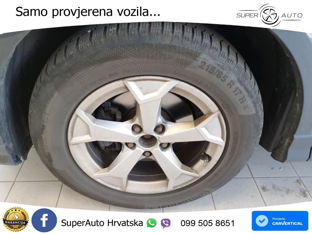 Audi Q3 35 TDI (150 KS) quattro S tronic advanced