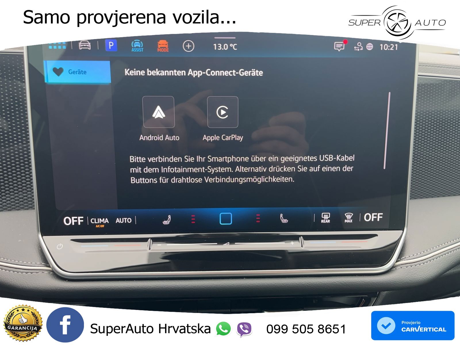 Volkswagen Passat Variant 1.5 TSI (204 KS) eHybrid DSG Business LED+GR SJED+ACC