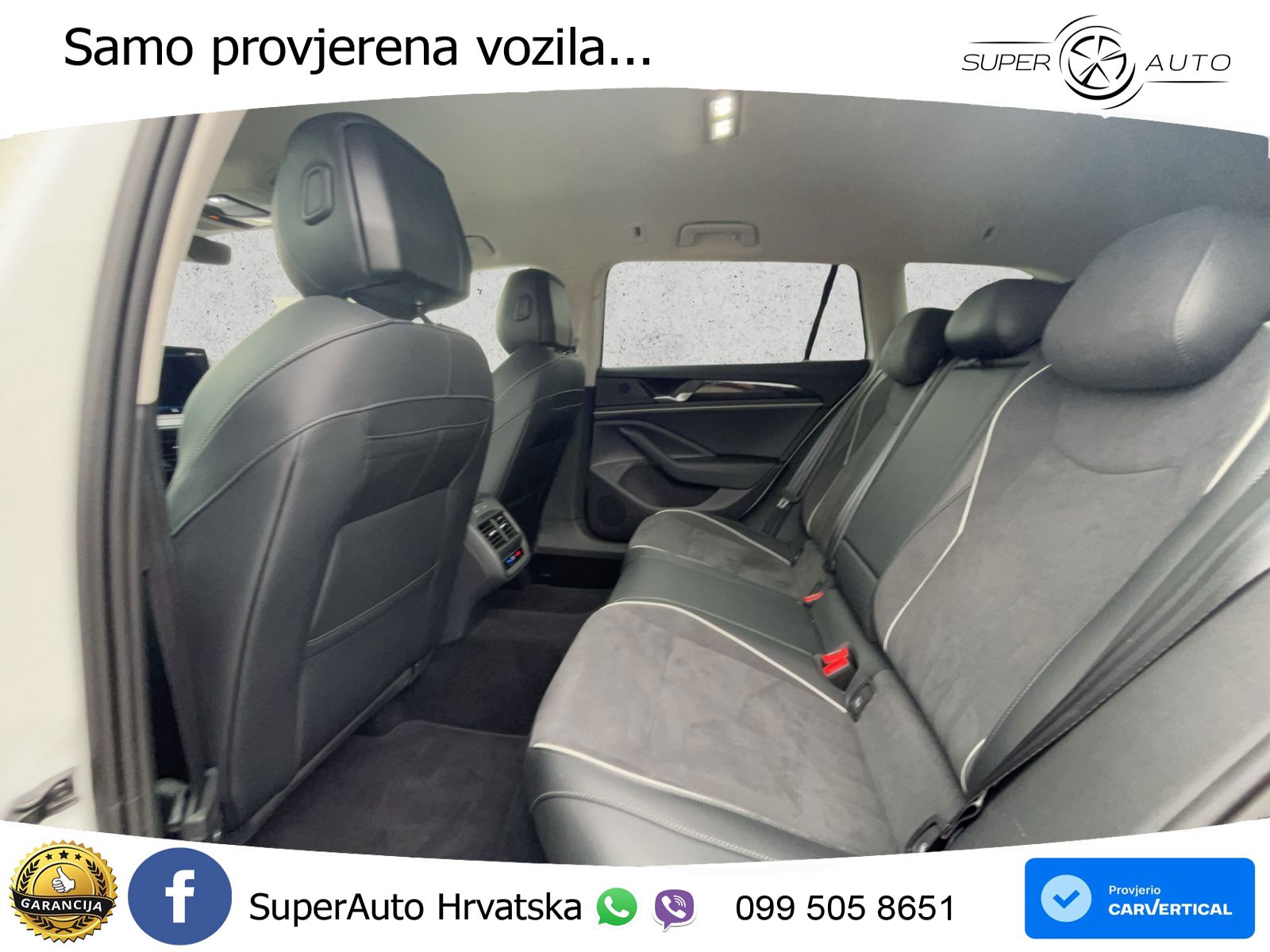 Volkswagen Passat Variant 1.5 TSI (204 KS) eHybrid DSG Business LED+GR SJED+ACC