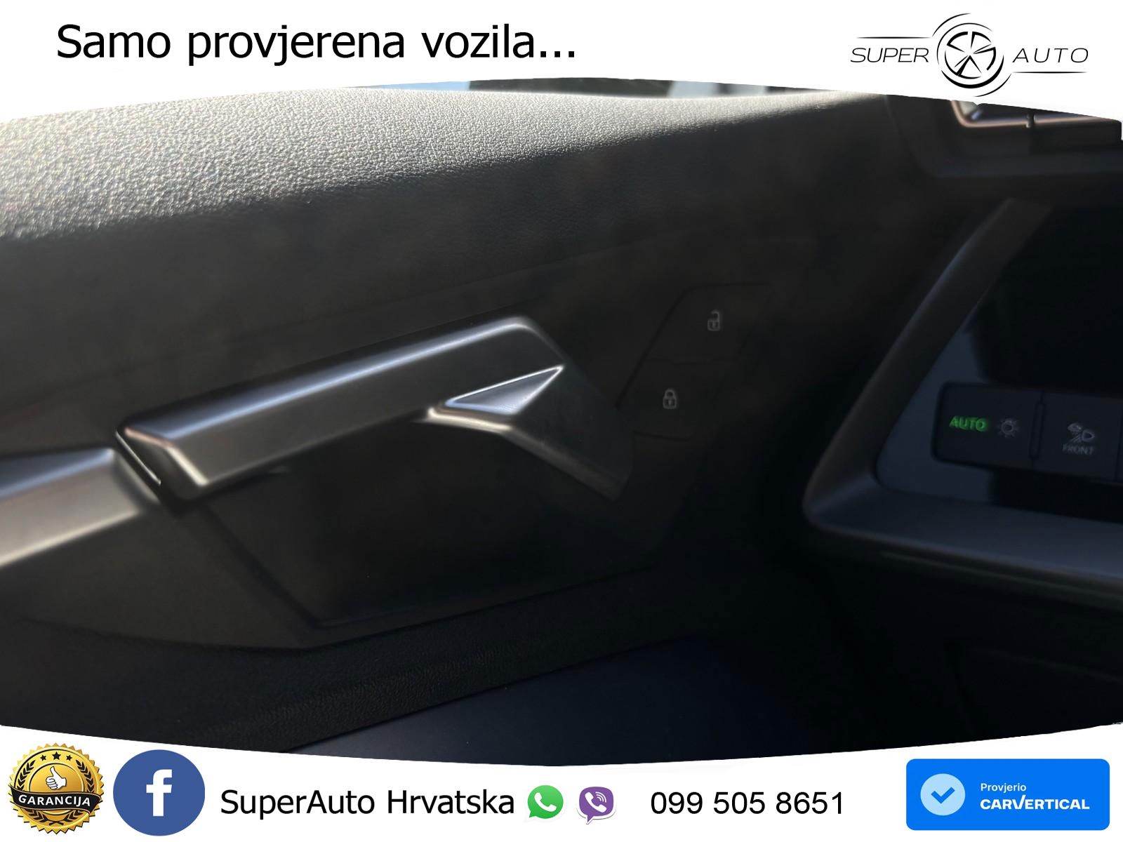Audi S3 2.0 TFSI (333 KS) quattro S tronic LED+GR SJED+ACC