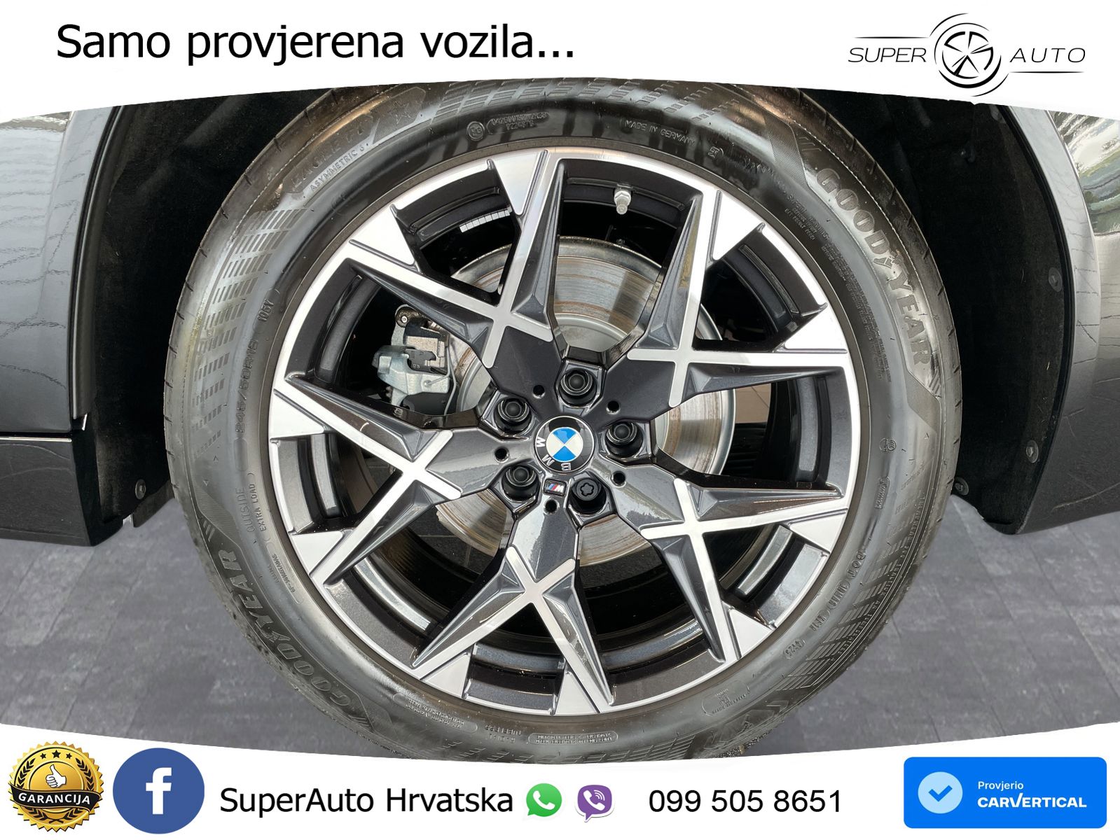 BMW X3 30e xDrive Steptronic M Sport