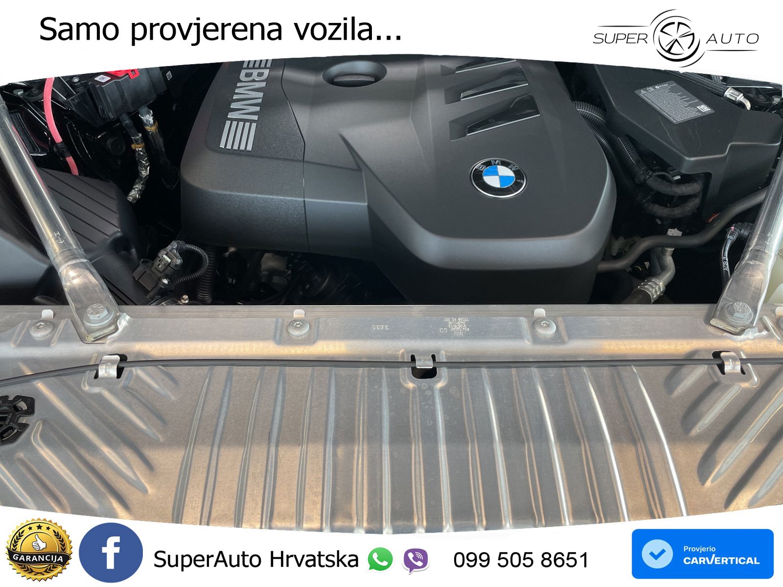 BMW X3 30e xDrive Steptronic M Sport