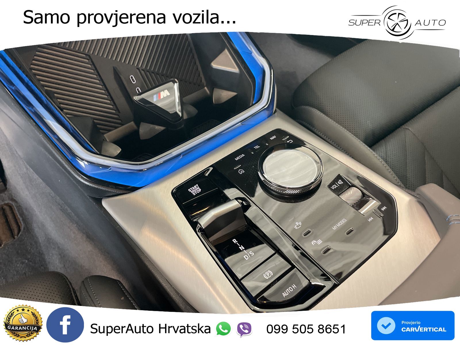 BMW X3 30e xDrive Steptronic M Sport