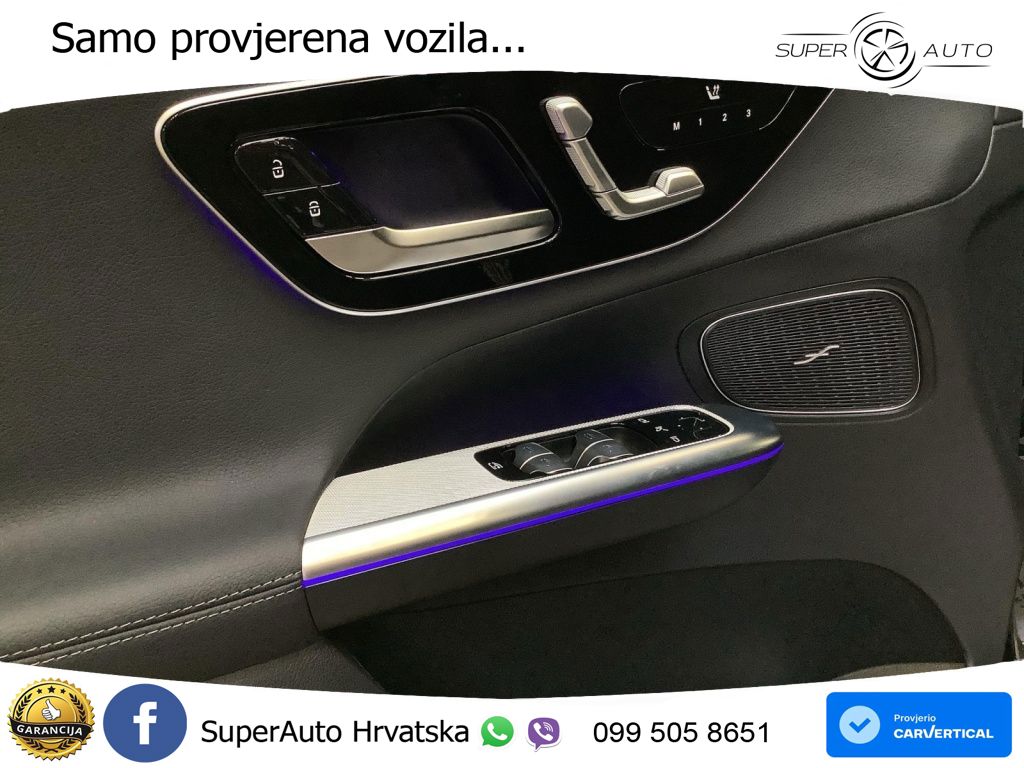 Mercedes GLC Coupe 220d (197 KS) 4MATIC 9G-TRONIC AMG LED+GR SJED+ACC