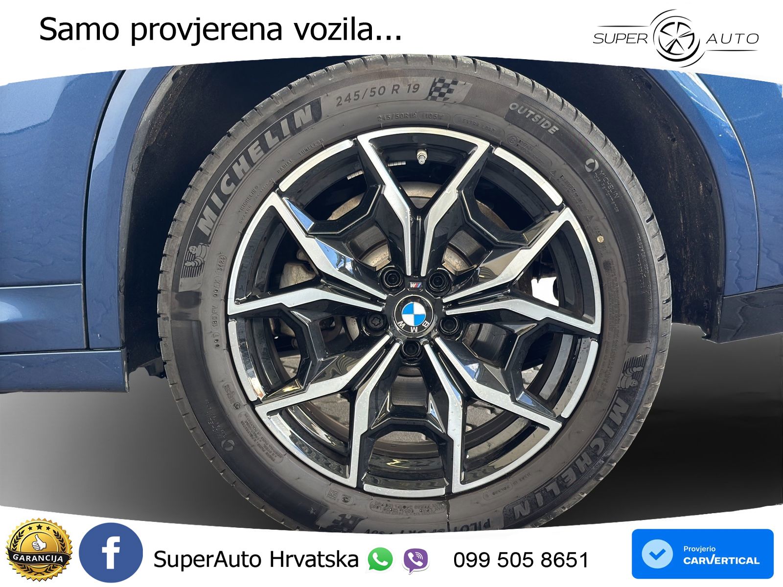 BMW X4 30i (245 KS) xDrive Steptronic M Sport