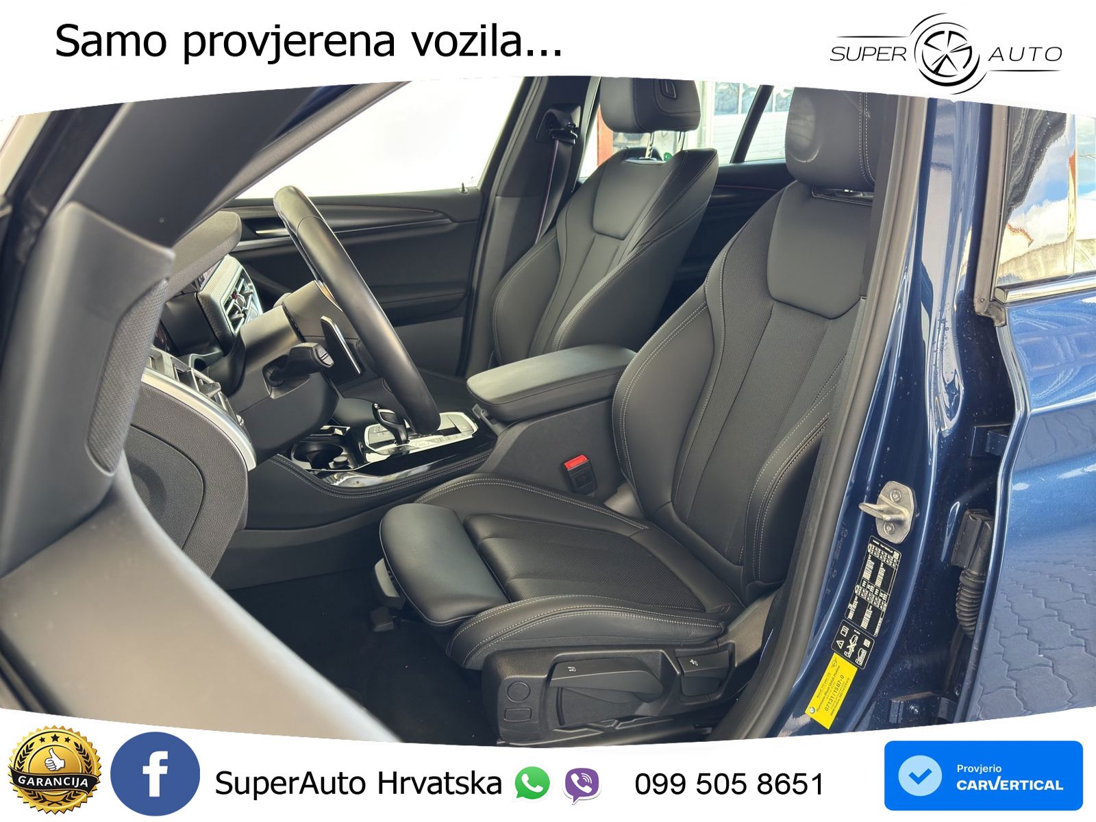 BMW X4 30i (245 KS) xDrive Steptronic M Sport
