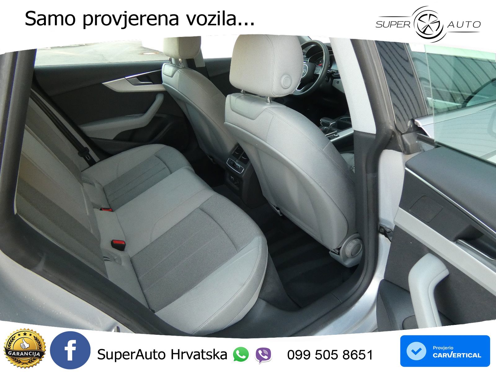 Audi A5 Sportback 40 TDI (204 KS) S tronic advanced