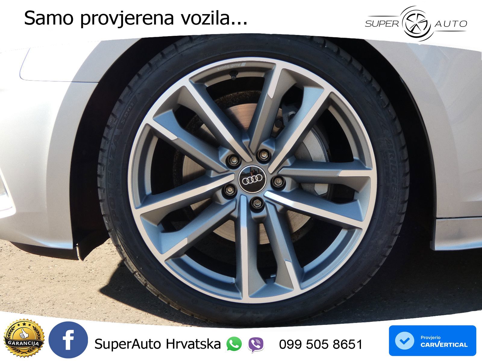 Audi A5 Sportback 40 TDI (204 KS) S tronic advanced